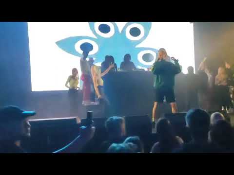 ДЛБ live - КАМАЗ