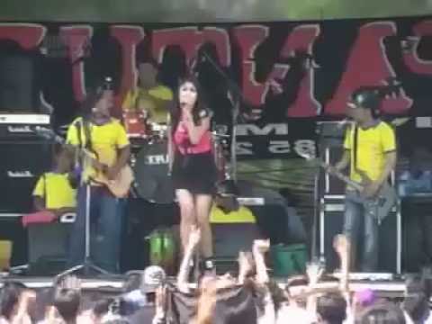 Welcome To My Paradise Resa Lawang Sewu