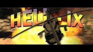 FocusRS's Favorite Steam Greenlight Canidate Hell IX