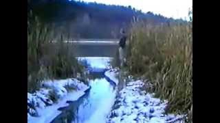 preview picture of video 'Heberthal Freihamer Lacken Januar 1990 (wmv-Format)'