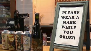 Orange County mayor signs order to fine businesses for COVID-19 violations