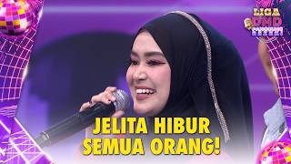 Download lagu AKSI LUCU JELITA! Menghibur Semua Pakai Suara Bocil | LIGA DMD PANGGUNG REZEKI mp3 Download lagu AKSI LUCU JELITA! Menghibur Semua Pakai Suara Bocil | LIGA DMD PANGGUNG REZEKI mp3