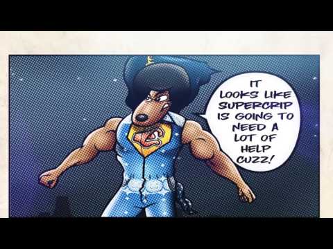 Videoclip de Super Crip — Snoop Dogg