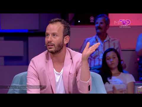 Top Show Magazine, 13 Qershor 2018, Pjesa 2 - Top Channel Albania - Talk Show