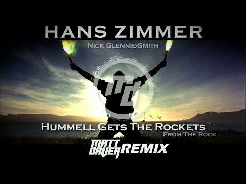 Hans Zimmer - Hummell Gets the Rockets (from The Rock)[Matt Daver Remix]