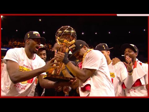 Raptors Rundown E46 - NBA World Champions, Presented by Coors Light