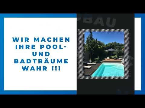 Matejka GmbH - Schwimmbadbau YouTube-Vdeominiatur 6