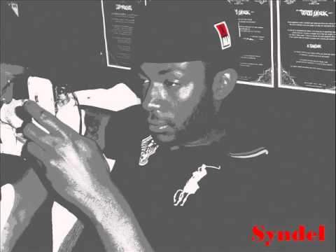 syndel - freddy krueger 2011 Freestyle.wmv