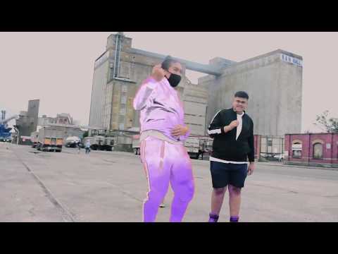 MACCA x KOKO x THULANI || KCITYxYB (Dir. COZY)