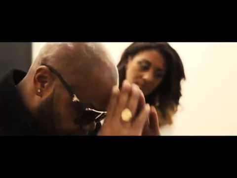 Alibi Montana feat. Rudy Joe  - Cheval 2...3 (Clip officiel)