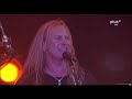 Lesson Learned by Alice in Chains LIVE