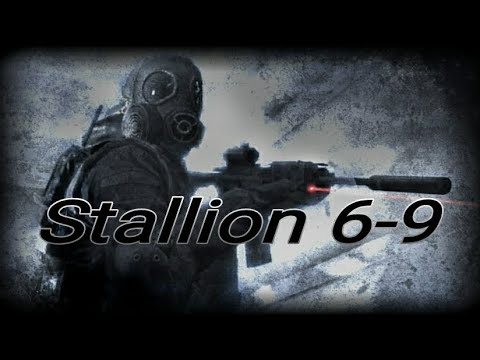 Modern Warfare 4 USMC Joint Op with SAS Multi - Spec Ops Inbound