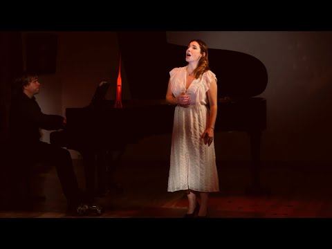 Mais d'où vient qu'il persiste à garder le silence, Fortune ennemie - Glück - Edd Liddall Piano