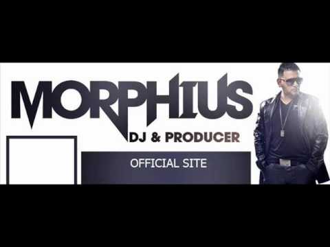 DJ Morphius - Magic Loop (DJ Sheeqo Beat Tribal Mix)