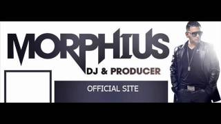 DJ Morphius - Magic Loop (DJ Sheeqo Beat Tribal Mix)
