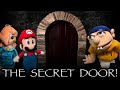 SML Movie: The Secret Door [REUPLOADED]