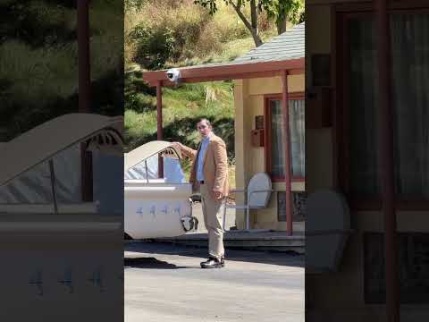 I can’t believe we survived Norman Bates ? on the Universal Studio Tour