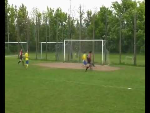 SpVg Pesch-Harzheim - SpVg Ländchen/S._beste Szenen (03.05.09)