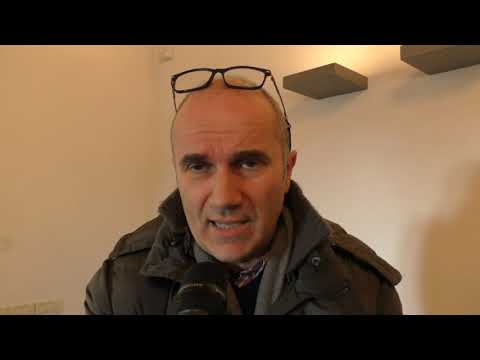 VIDEO NEWS  |  13 GENNAIO 2020  |  SAFILO, DA BELLUNO  SOLIDARIETA’ A MARTIGNACCO