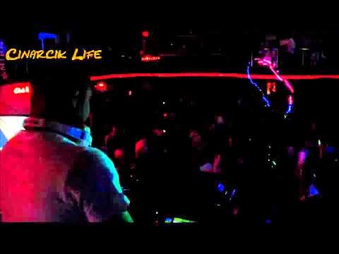 Kio'da Kadir Acar Show 2013