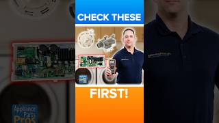 Washer Not Filling? 3 Quick Checks to Fix It Fast