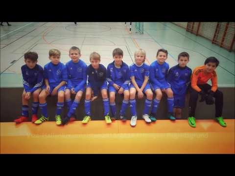 24.02.2019 HKM (E1/U11) Endrunde - Highlights TV 1848 Erlangen – HD