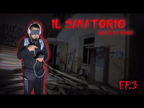 STRONG EMOTIONS, HAVE WE BEEN DECEIVED? - The Forgotten Voices of the Sanatorium