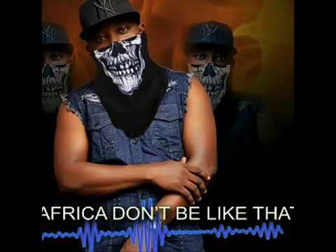Xenophobia (Official Audio)