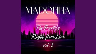 Now I'm Following You (Live)
