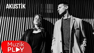 Canozan &amp; Şenceylik - Seni Gördüm Rüyamda (Akustik) [Official Lyric Video]