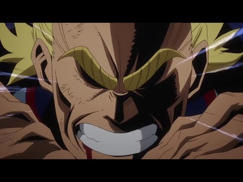 Carolina Smash  MHA ITA