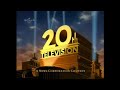 20th Television Logo 1995 High Tone