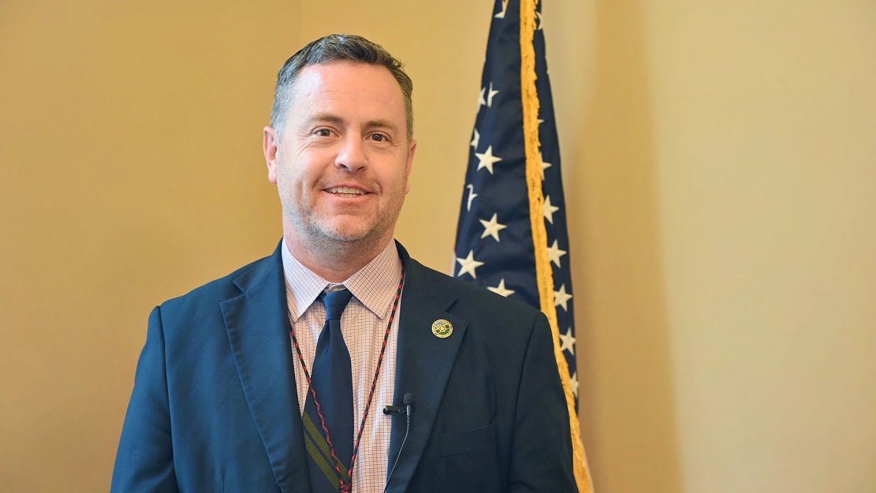 2025 Legislative Session, Week 2