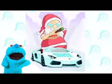 TELMO REACCIONA A Santa (Remix) - Oscu, Gsaias, Luck Ra, Lau G
