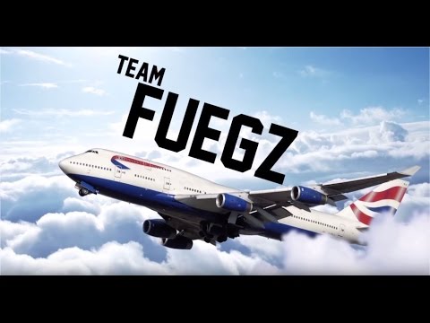 Musous On A Plane 3 - WIENS VS FUEGZ - TEAMFUEGZ