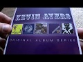 FIRST LOOK - Original Album Series - Kevin Ayers