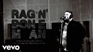 Rag&#39;n&#39;Bone Man - Nothing Breaks Like a Heart (Live from BBC Airwaves)