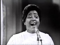 Dorothy Love Coates & The Gospel Harmonettes - (You Can't Hurry God) He's Right On Time