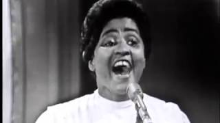 Dorothy Love Coates &amp; The Gospel Harmonettes - (You Can&#39;t Hurry God) He&#39;s Right On Time