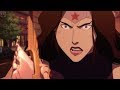 Wonder Woman Vs Doomsday The Death Of Superman