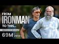 From Ironman to THIS! Milind Soman’s Secret to Staying Sharp at 60! | Centre for Sight