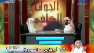 صورة حكم إقامة الصلاة للمرأة