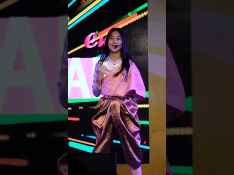 201108 Meeyok Melonpan (CmCafe) - Another World @ Idol Exchange #ไท้ไทย