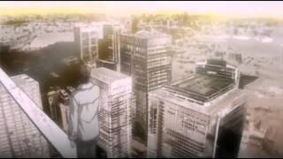 Burn to Burn Static-X