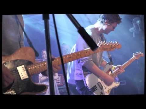 Hollerado - Live At The Opera House - Good Day At The Races