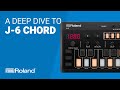 The Roland J 6 CHORD SYNTH Complete Deep Dive Guide Tutorial