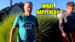 What Happened To Fishing Rod Destroyer HOA Karen