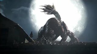 Gears of War 4 video thumbnail