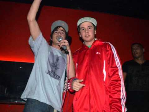 Popz ft Loquillo - Freestyle