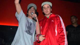 Popz ft Loquillo - Freestyle